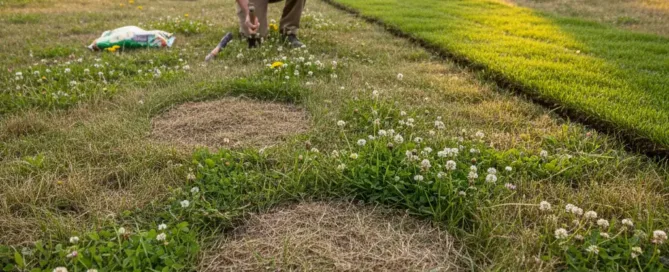 7 Signs It’s Time to Re Sod Your Lawn